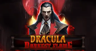 Dracula - Darkest Flame game tile
