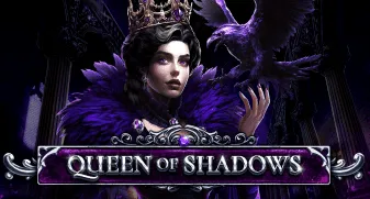 Queen Of Shadows game tile