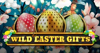 Wild Easter Gifts game tile