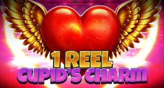 1 Reel - Cupid's Charm game tile