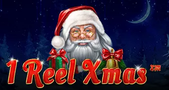 1 Reel Xmas game tile