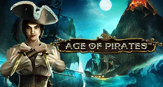 Age of Pirates game tile