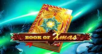 Book Of Xmas game tile