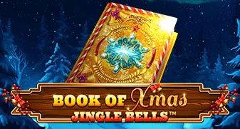 Book Of Xmas - Jingle Bells game tile