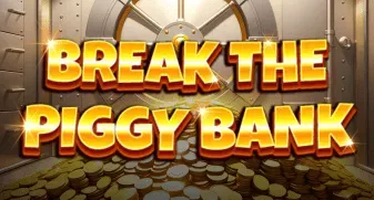 Break The Piggy Bank game tile