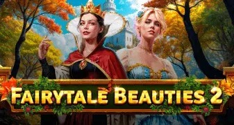 Fairytale Beauties 2 game tile