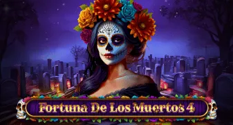 Fortuna De Los Muertos 4 game tile