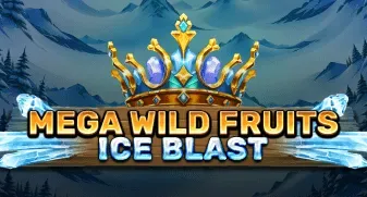 Mega Wild Fruits - Ice Blast game tile