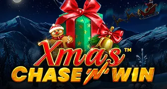 Xmas - Chase'N'Win game tile