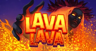 Lava Lava game tile