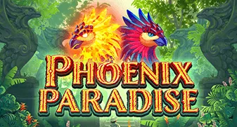 Phoenix Paradise game tile