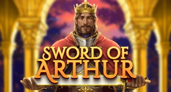 Sword of Arthur game tile