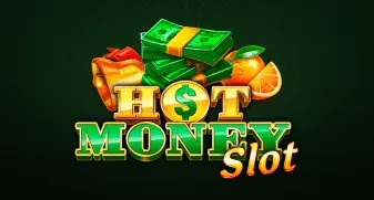 Hot Money Slot game tile