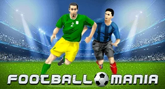 Football Mania game tile