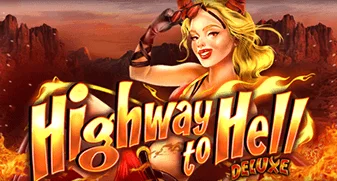 Highway to Hell Deluxe game tile