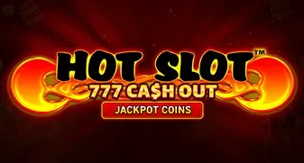 Hot Slot: 777 Cash Out game tile