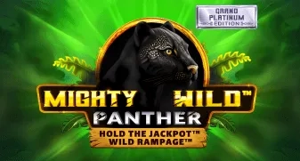 Mighty Wild: Panther Grand Platinum Edition game tile