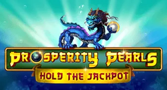 Prosperity Pearls game tile