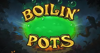 Boilin’ Pots game tile