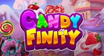 Candyfinity game tile