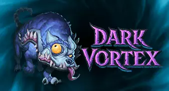 Dark Vortex game tile