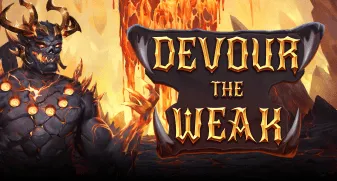 Devour The Weak game tile