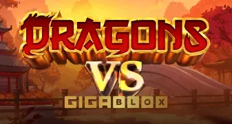 Dragons vs GigaBlox game tile