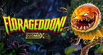 Florageddon! DuoMax game tile