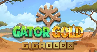 Gator Gold - Gigablox game tile