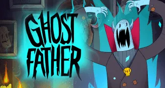 Ghost Father game tile