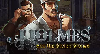 Holmes and the Stolen Stones game tile