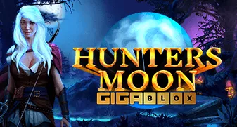 Hunters Moon Gigablox game tile