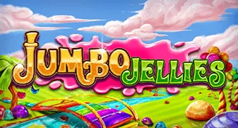 Jumbo Jellies game tile