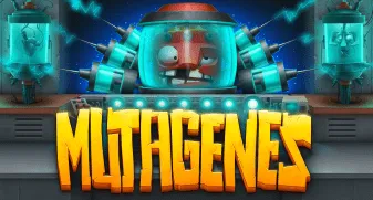 Mutagenes game tile