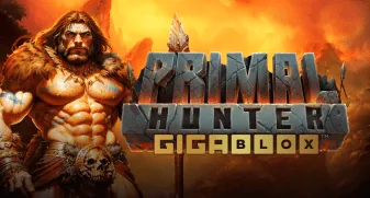 Primal Hunter GigaBlox game tile