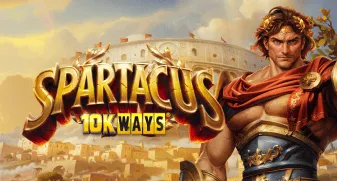 Spartacus 10K Ways game tile