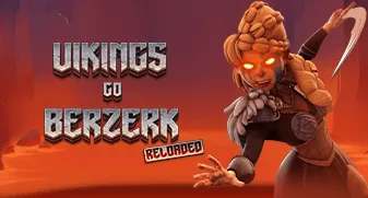 Vikings Go Berzerk Reloaded game tile