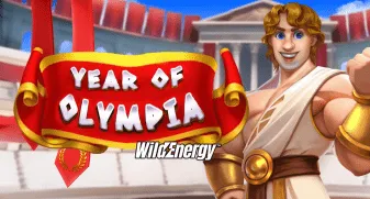 Year Of Olympia WildEnergy game tile