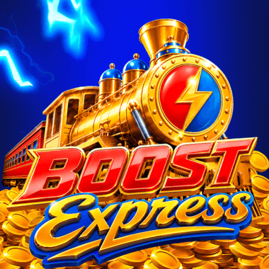 Boost Express