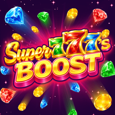 Super 7's Boost