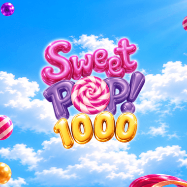 Sweet Pop 1000