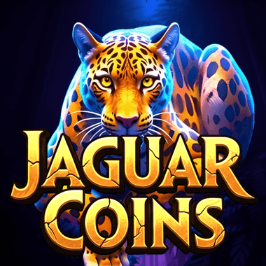 Jaguar Coins: Hold and Win