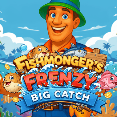 Fishmonger's Frenzy
