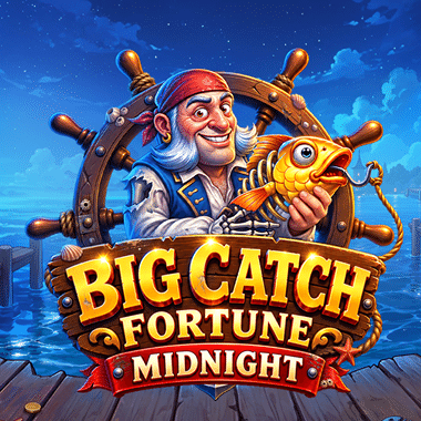 Big Catch Fortune Midnight