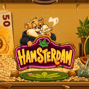 Hamsterdam