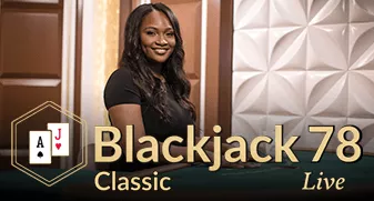 evolution/BlackjackClassic78