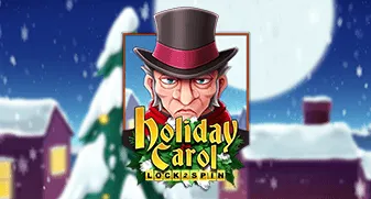 kagaming/HolidayCarol