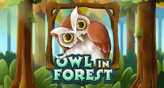 kagaming/OwlInForest