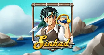 kagaming/Sinbad