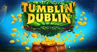 netgame/TumblinDublin